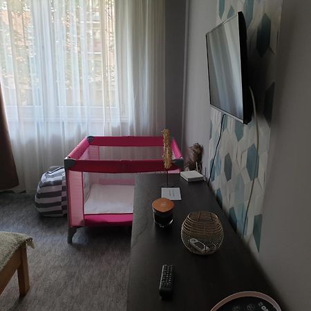 Dora Apartman Best Location & Free Parking Debrecen Extérieur photo