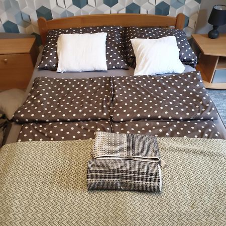 Dora Apartman Best Location & Free Parking Debrecen Extérieur photo