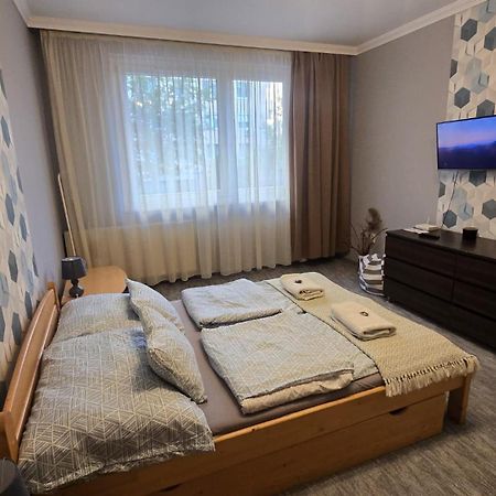 Dora Apartman Best Location & Free Parking Debrecen Extérieur photo
