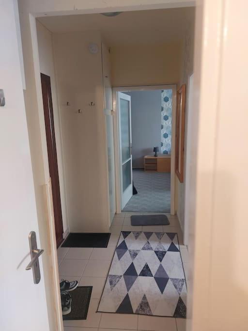 Dora Apartman Best Location & Free Parking Debrecen Extérieur photo
