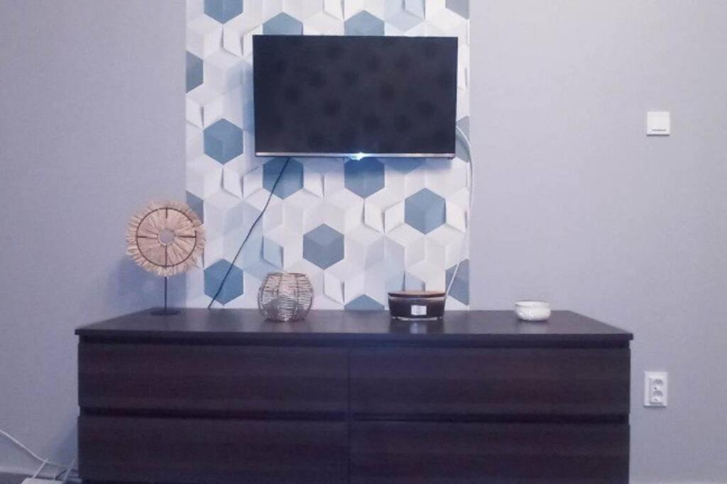 Dora Apartman Best Location & Free Parking Debrecen Extérieur photo