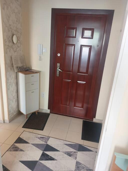 Dora Apartman Best Location & Free Parking Debrecen Extérieur photo