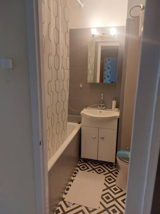 Dora Apartman Best Location & Free Parking Debrecen Extérieur photo