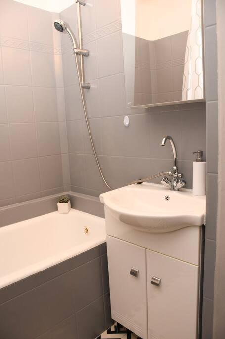 Dora Apartman Best Location & Free Parking Debrecen Extérieur photo