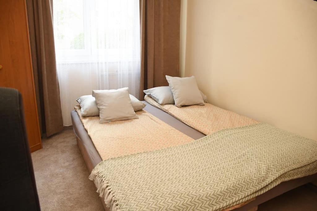 Dora Apartman Best Location & Free Parking Debrecen Extérieur photo