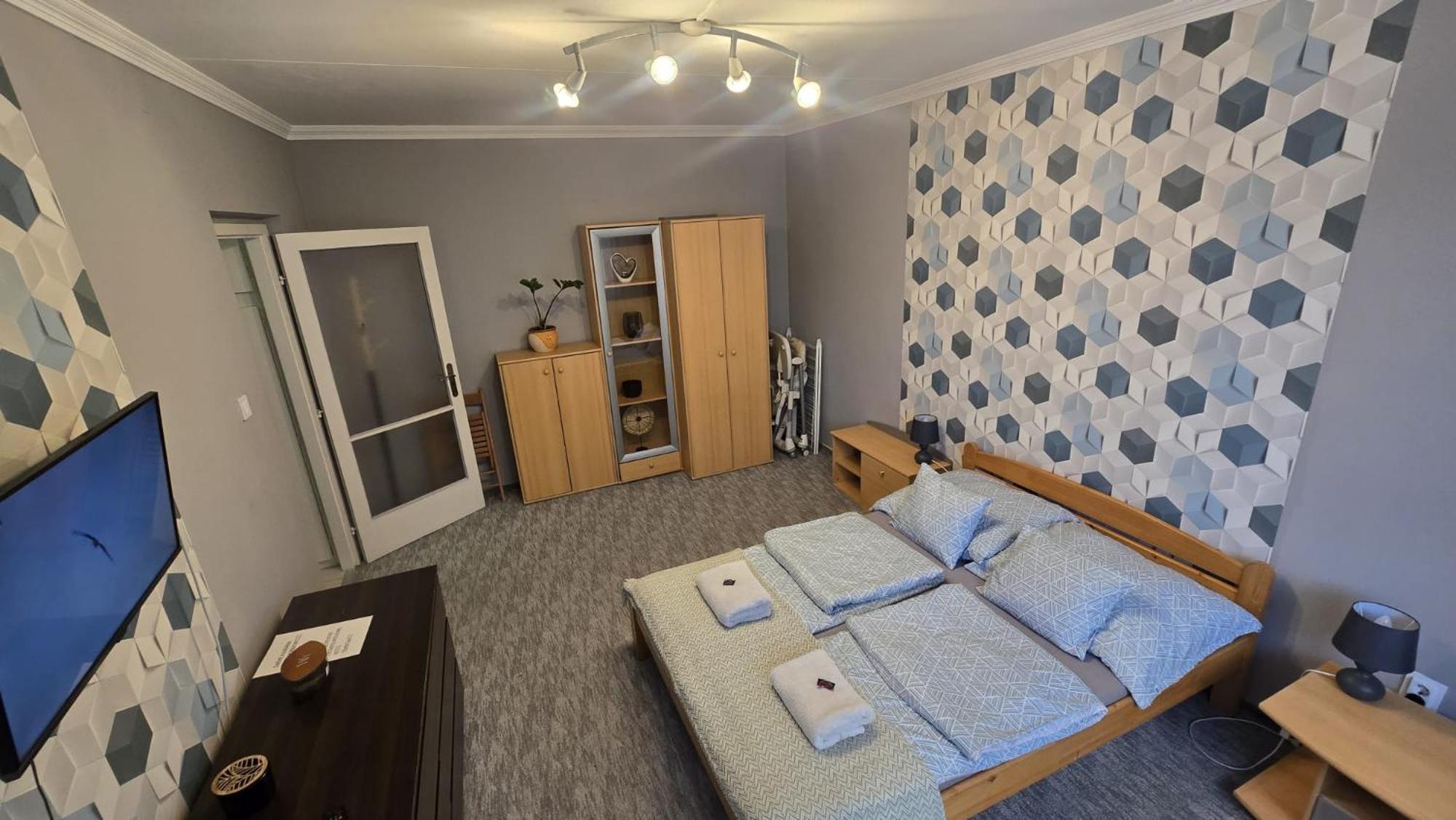 Dora Apartman Best Location & Free Parking Debrecen Extérieur photo
