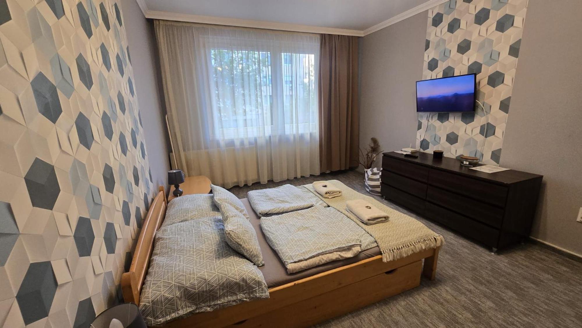 Dora Apartman Best Location & Free Parking Debrecen Extérieur photo
